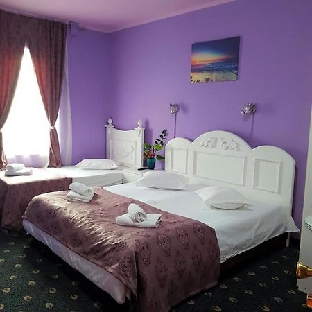 Hotel Darosy อาราด ภายนอก รูปภาพ