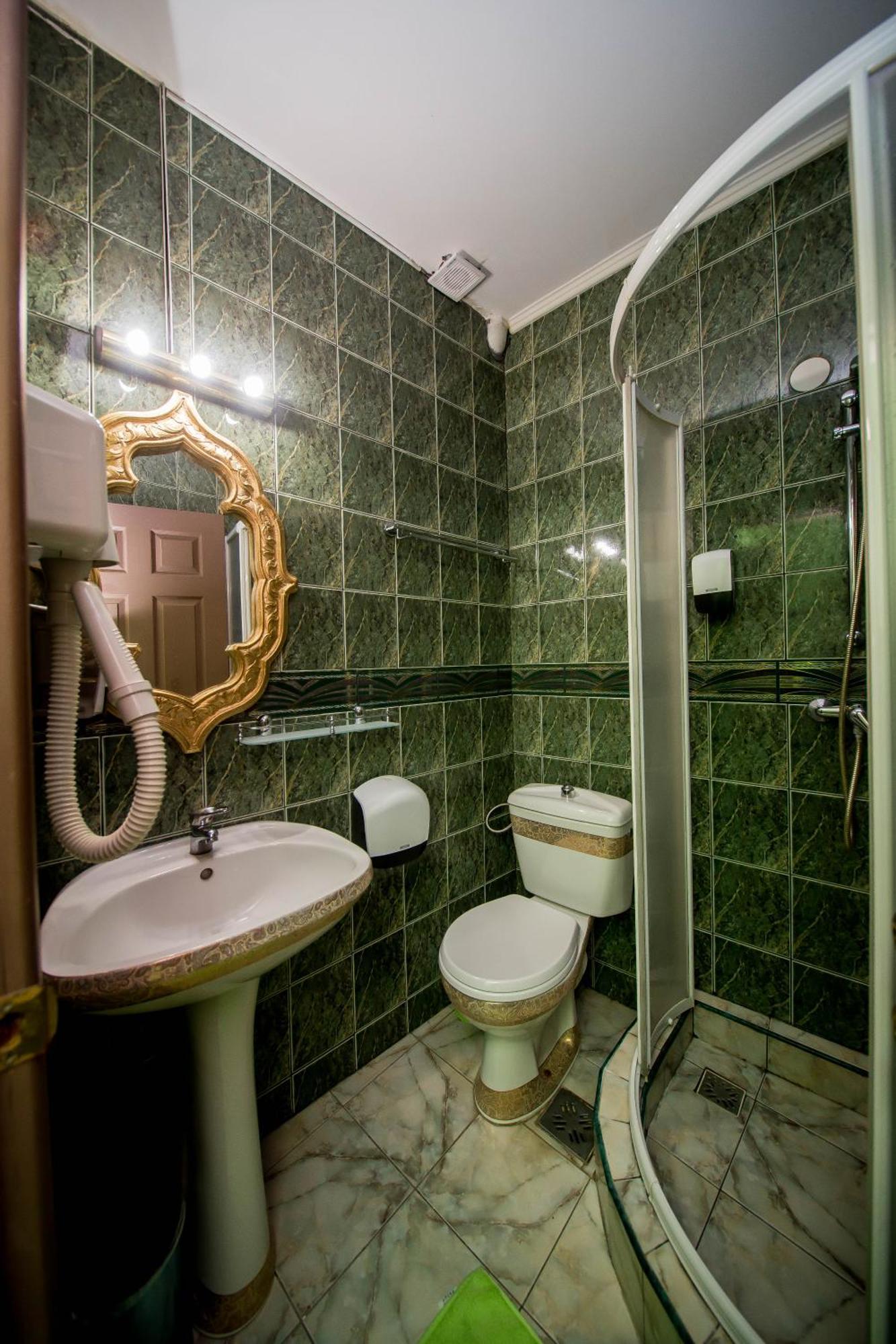 Hotel Darosy อาราด ภายนอก รูปภาพ