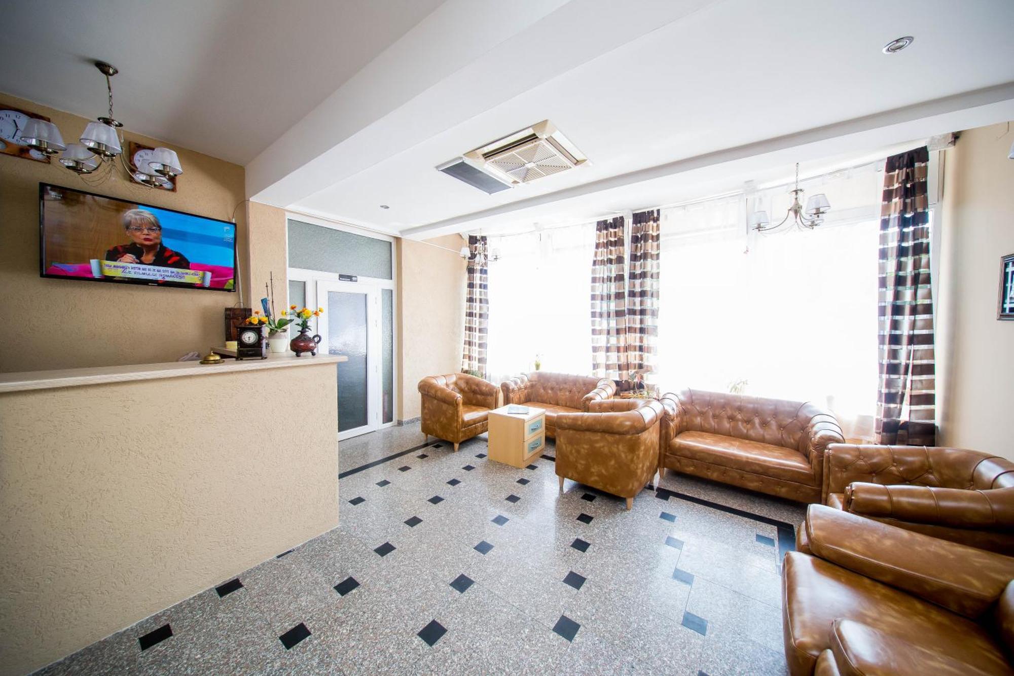 Hotel Darosy อาราด ภายนอก รูปภาพ