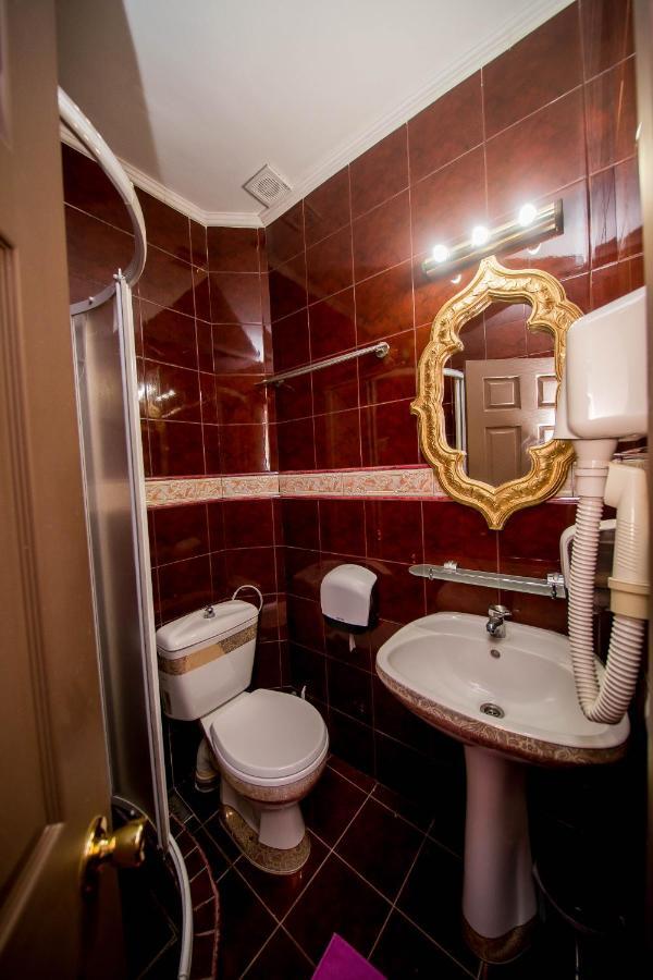 Hotel Darosy อาราด ภายนอก รูปภาพ
