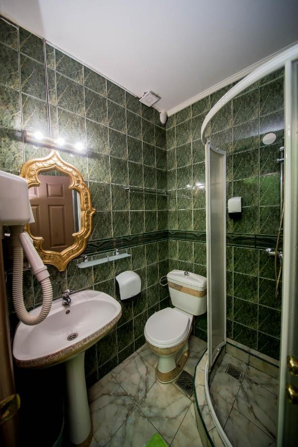 Hotel Darosy อาราด ภายนอก รูปภาพ