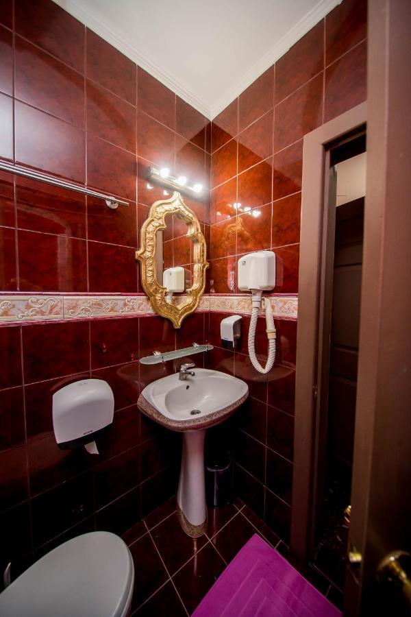Hotel Darosy อาราด ภายนอก รูปภาพ