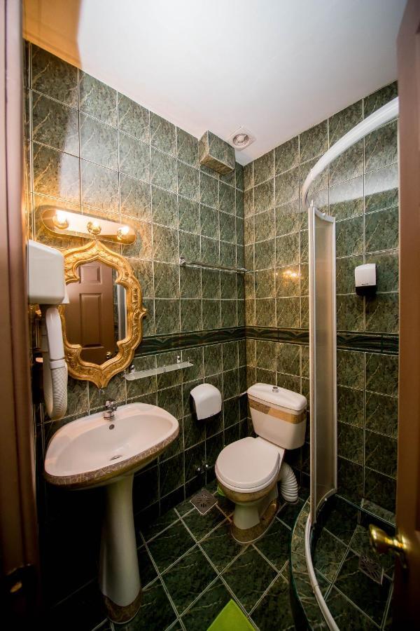 Hotel Darosy อาราด ภายนอก รูปภาพ