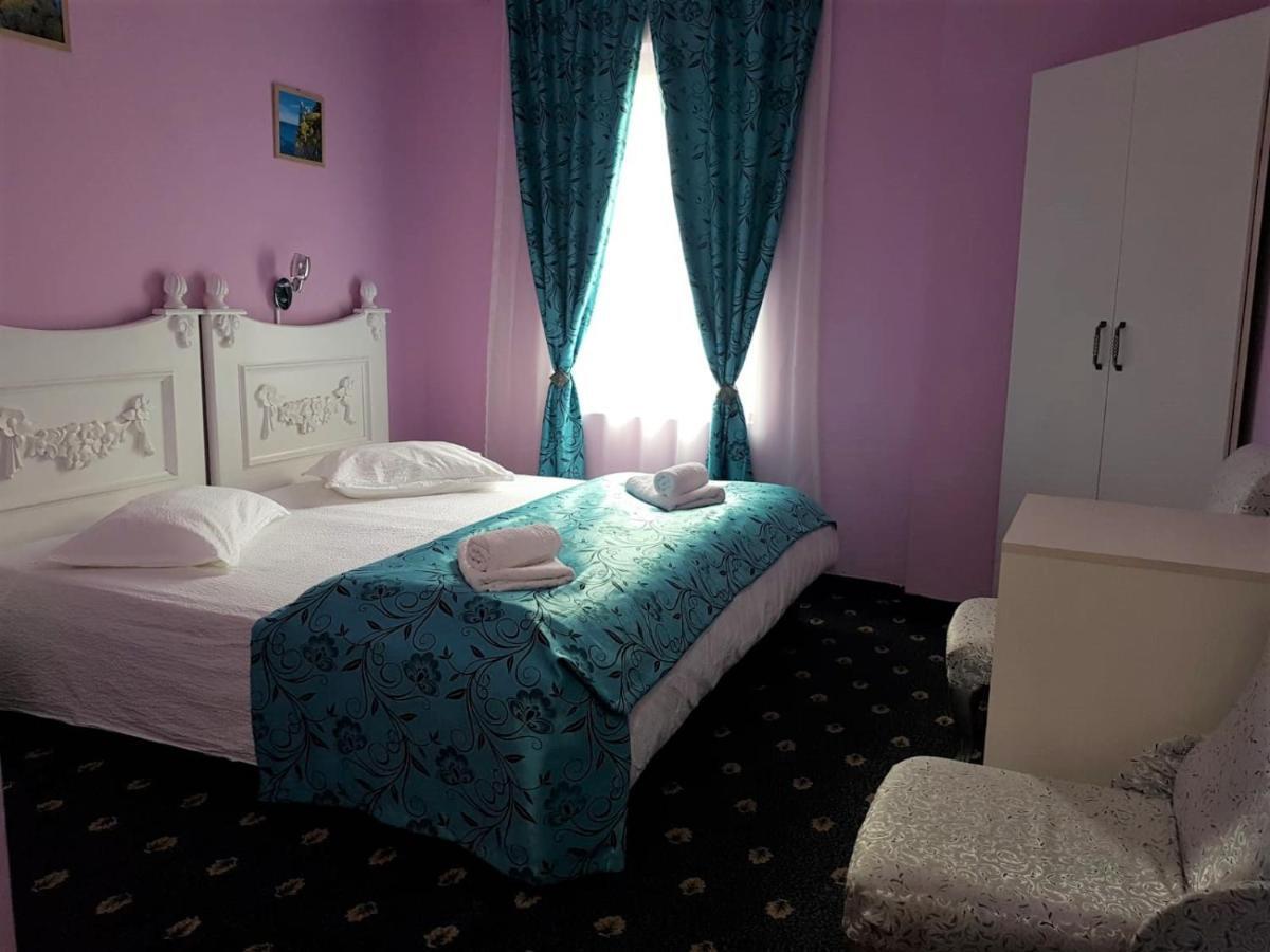 Hotel Darosy อาราด ภายนอก รูปภาพ