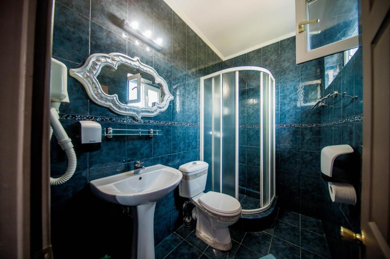 Hotel Darosy อาราด ภายนอก รูปภาพ